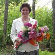 Kalina Mihaylova, 66 , 
