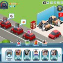 ���� ������, �����������, 23 ���� - ��������� 22 ����� 2011 � ������ �RoadKing�