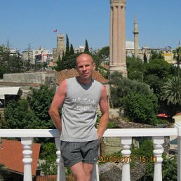 Mitya, ������, 50 ���