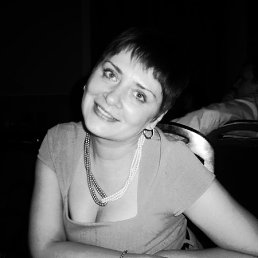 Svetlana, 45, 