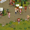 ���� ������, ������ - ��������� 1 ������� 2013 � ������ �Tropikania�