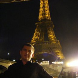 Igor, 42, -