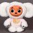 ���� Cheburashka, ����, 50 ��� - ��������� 25 ������ 2013