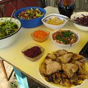 ���� Svetlana, ������, 52 ���� - ��������� 3 ��� 2010 � ������ ��������� � �������� � ����