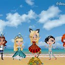 � �� ������� �Tropikania�