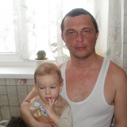 Вячеслав, 53, Новомосковск