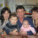 Атасы немерелермен брге