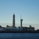  Serzh Van Der Maaremaan,  -  9  2010   River Aln-Blue Stream