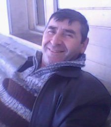 Davit, �������, 52 ����