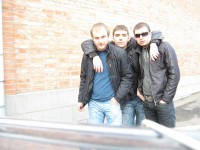 ���� ������, ������-��-����, 38 ��� - ��������� 16 ������� 2010