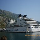 ���� ������, ��������, 41 ��� - ��������� 9 �������� 2011 � ������ �I love Montenegeo�