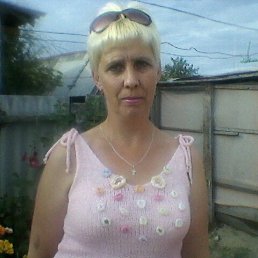 лариса, 52, Ковылкино