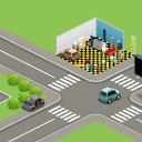 ���� ����, ������, 24 ���� - ��������� 10 ���� 2011 � ������ �RoadKing�