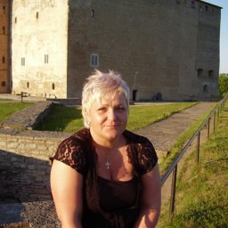Helena Belogur, �����, 52 ����