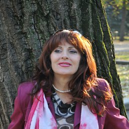 Svetlana, 64, 