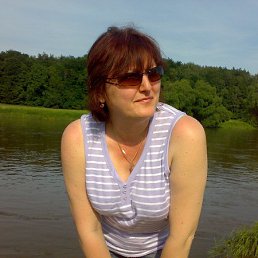 Galina, , 55 