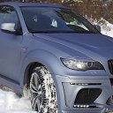 ���� �����, ������ - ��������� 29 ������ 2013 � ������ �BMW X6 M HAMANN�
