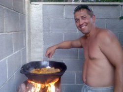 Gennadiy, 53, 