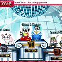 ���� ������, ������, 24 ���� - ��������� 17 ������ 2011 � ������ �PetLove�