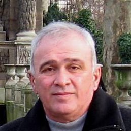 ����� ��������, �������, 70 ���