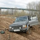 ���� ������, ������ ��������, 32 ���� - ��������� 28 ������� 2011 � ������ �Jeep cherokee XJ�