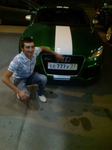 ���� ������, ��������, 34 ���� - ��������� 7 ���� 2012