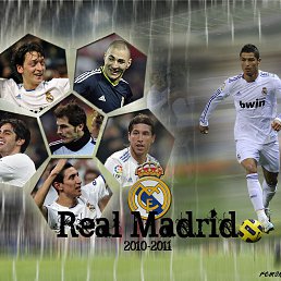 FC Real madrid
