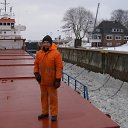  Serzh Van Der Maaremaan,  -  9  2010   River Aln-Blue Stream