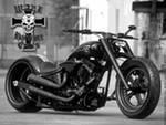 ���� King Black Wolf K&kappa;&psi;&eta;&beta;&omega;, �����-���������, 48 ��� - ��������� 17 ���� 2011 � ������ �������