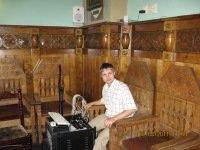 Dmitrij, ���������, 36 ���