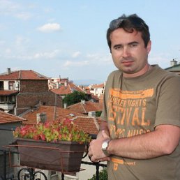 Сергей, 40, Южноукраинск