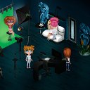 ���� ������, ���������, 29 ��� - ��������� 5 ��� 2013 � ������ �Tropikania�