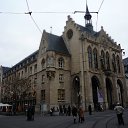 �.������ - ������� ��������, ����� � ������ �.����. �� ������� �Deutschland.�