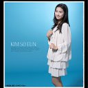  Kim So Eun, , 35  -  17  2011    