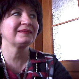 Нина, 55, Полонное