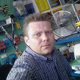 Eddy, 51, 