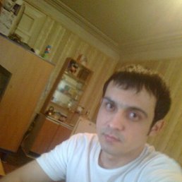 Murod, �����-���������, 42 ����