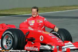 ���� Schumi, ����, 56 ��� - ��������� 22 ������ 2011