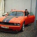 dodge chellenger 6.1 hemi    