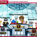 ���� Green Rose, �����-���������, 26 ��� - ��������� 26 ������ 2011 � ������ �PetLove�
