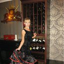 ���� Lady Katarina, ���������, 41 ��� - ��������� 23 ���� 2012 � ������ �Flamencia�