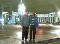 ���� ��������, �����-���������, 36 ��� - ��������� 26 ������� 2011