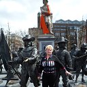 Amsterdam �� ������� ���� ����������