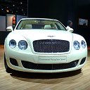 ���� Dexter, ������, 36 ��� - ��������� 25 ������� 2009 � ������ �Dubai Motor Show 2009�