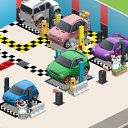 ���� ������, ������� ��������, 23 ���� - ��������� 24 �������� 2011 � ������ �RoadKing�