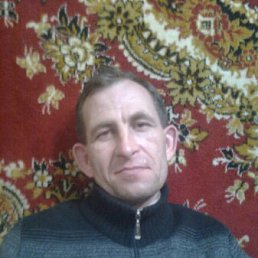 Vitos, 52, Смоленское