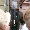 ���� ������, ����, 64 ���� - ��������� 28 ���� 2012 � ������ �Cehija.Praga.Karlovi Vari.�