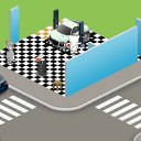 ���� �������, ������, 21 ��� - ��������� 22 ������� 2011 � ������ �RoadKing�