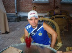 Vitaly, , 43 