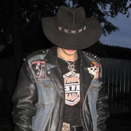 ���� Graf Macleod, ������, 40 ��� - ��������� 9 ������� 2008